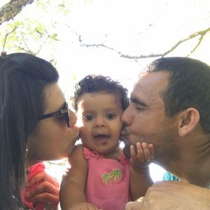 Meet your Posher, Cristiane